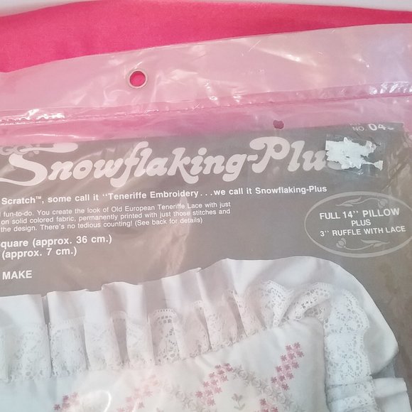 1983 Paragon Needlecraft kit - Picture 6 of 10